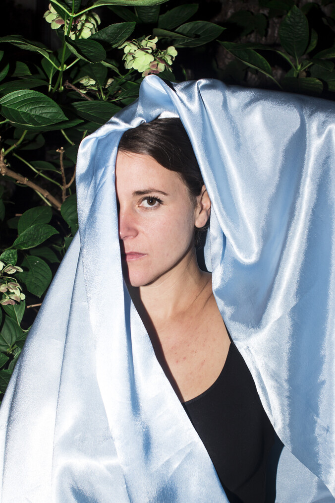 Kidnap Your Designer (Antonin) photo © Ugo Woatzi