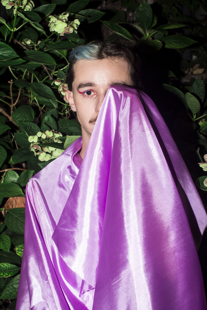 Kidnap Your Designer (Enza) photo © Ugo Woatzi