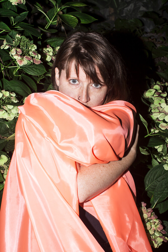 Kidnap Your Designer (Camille) photo © Ugo Woatzi